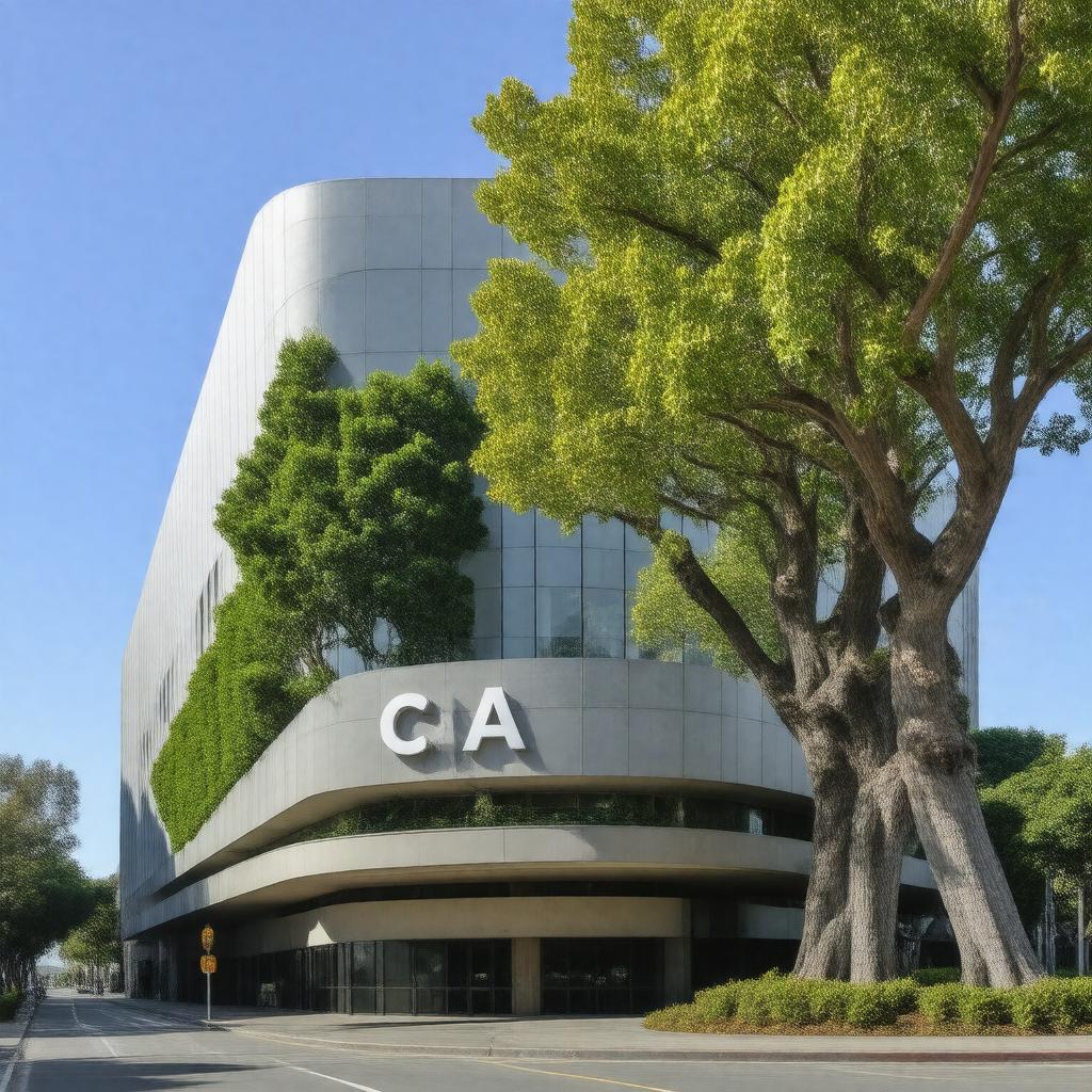 Creative Artists Agency